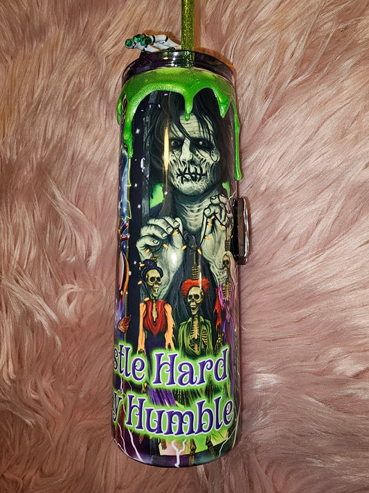 Hocus Pocus tumbler