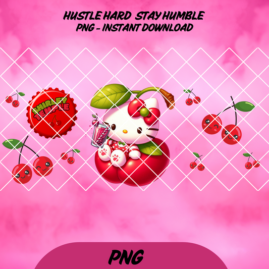 SHIRLEY TEMPLE KITTY