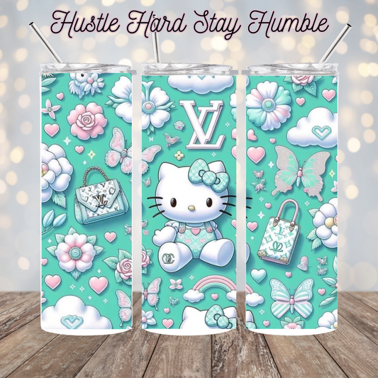 Hello Kitty Lui V Sublimation Wrap