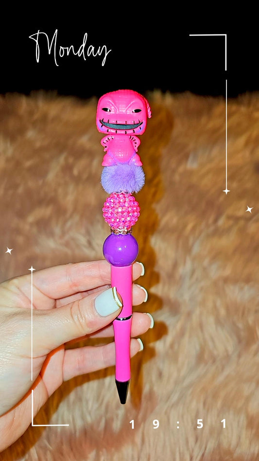 Oogie Boogie pen